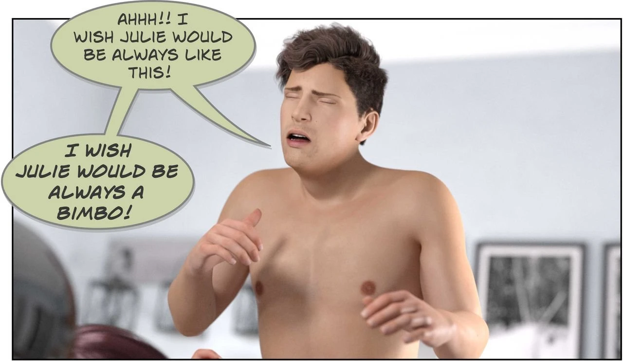 The Ball porn comic picture 71