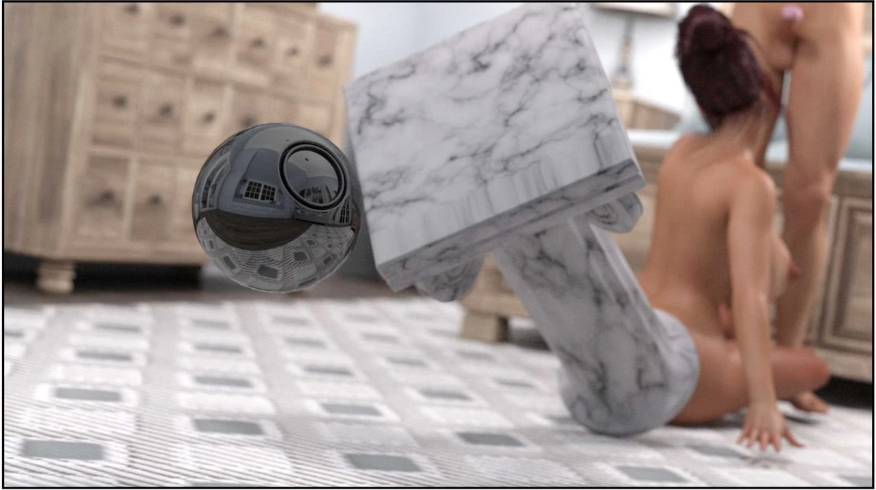 The Ball porn comic picture 72