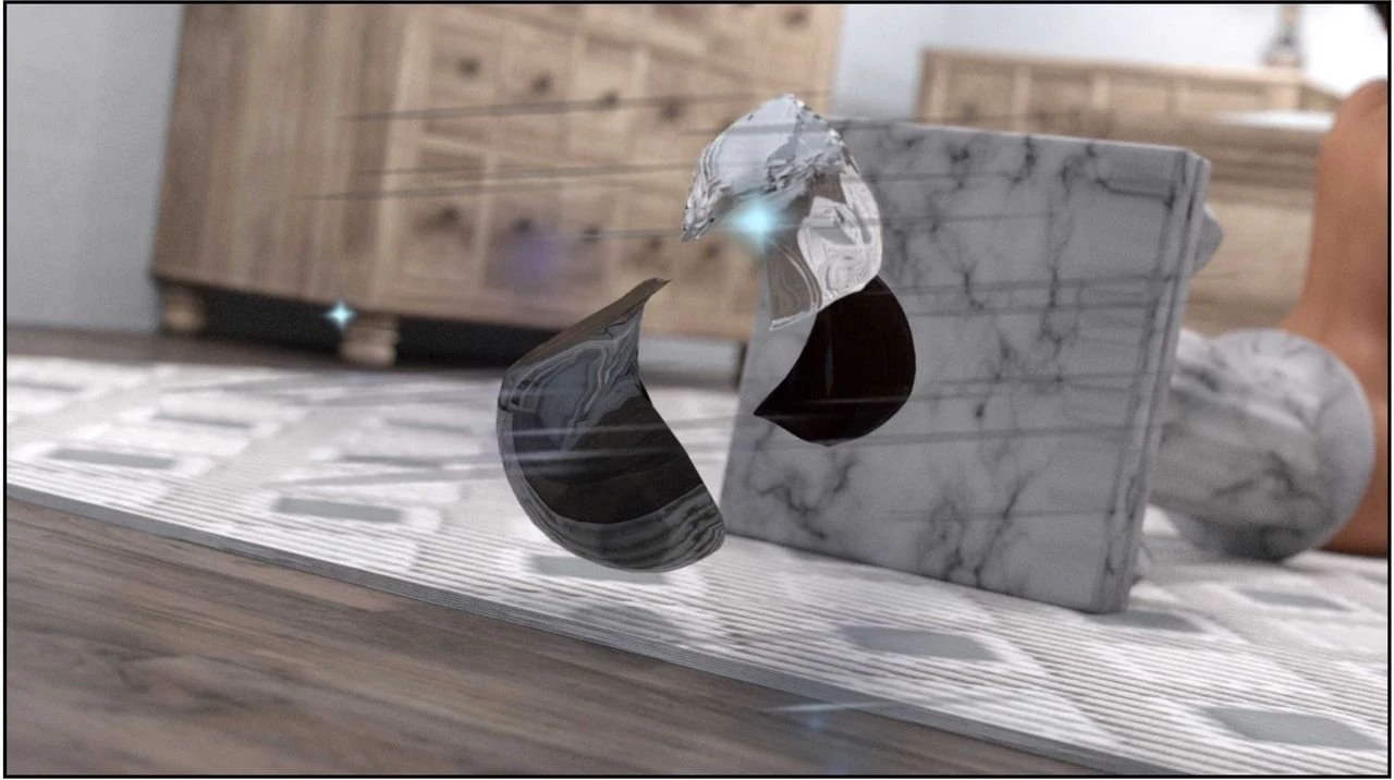 The Ball porn comic picture 73