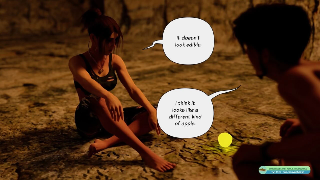 The Beast Land porn comic picture 10