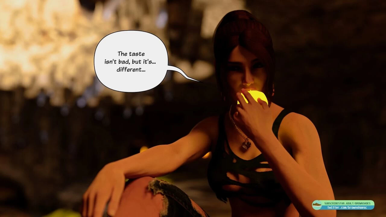 The Beast Land porn comic picture 12