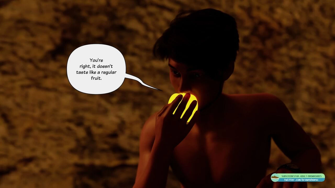 The Beast Land porn comic picture 13