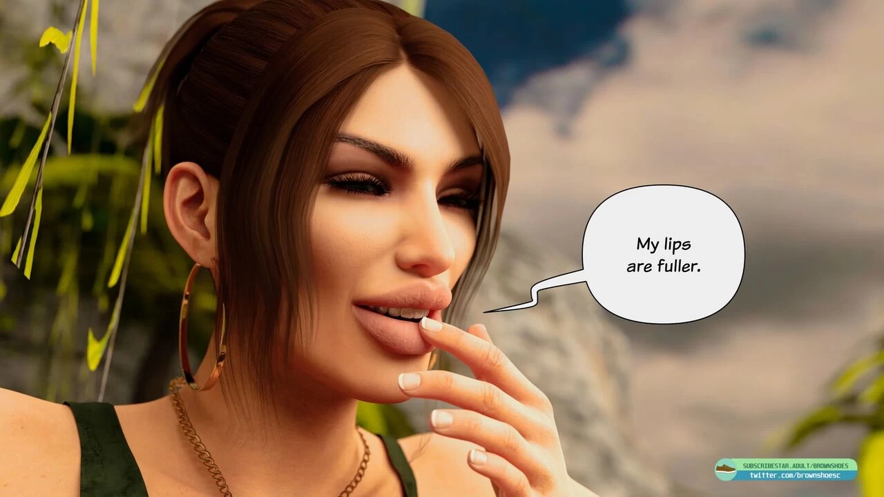 The Beast Land porn comic picture 23