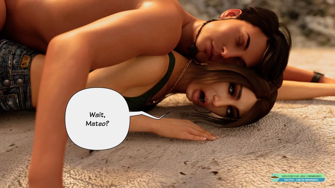 The Beast Land porn comic picture 3