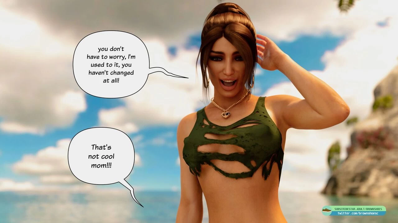 The Beast Land porn comic picture 8