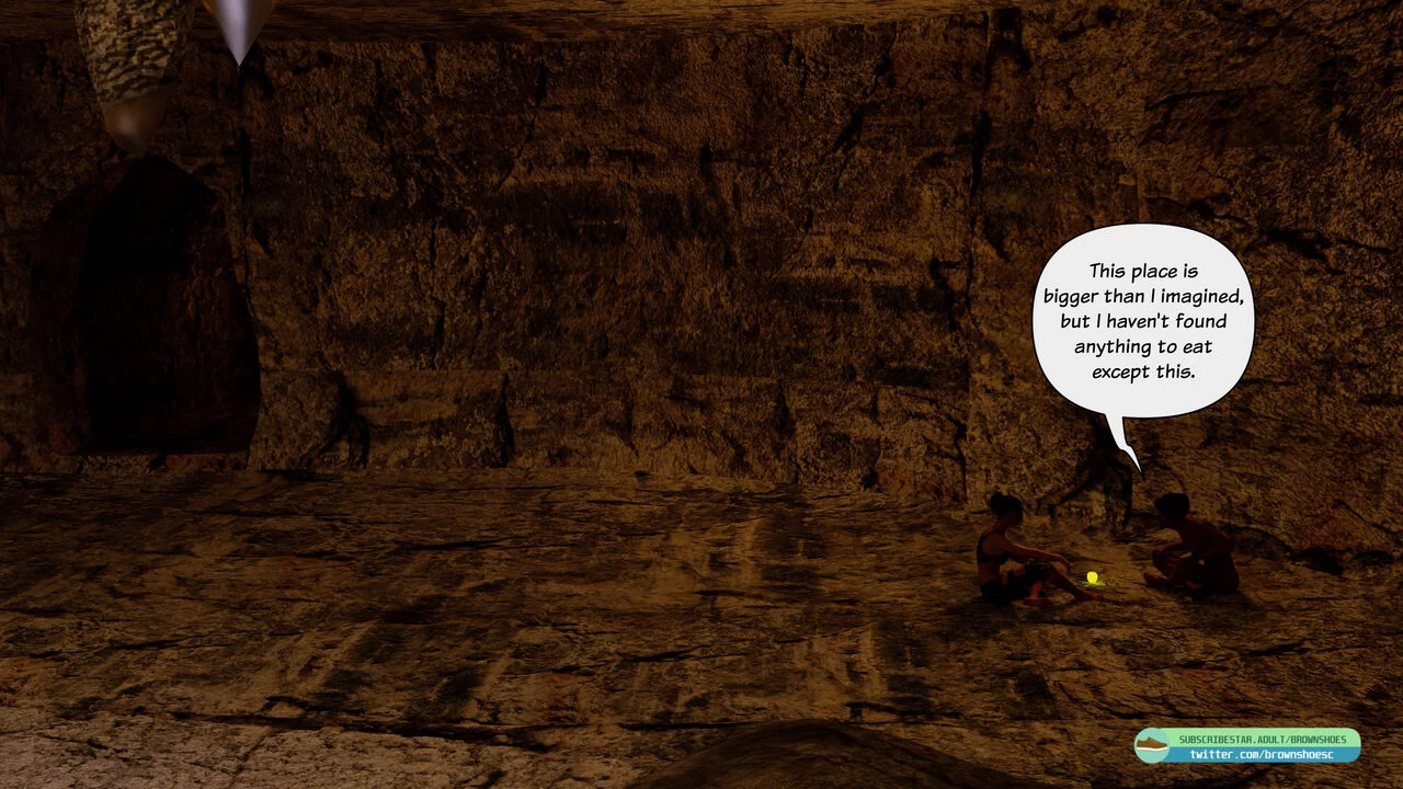 The Beast Land porn comic picture 9