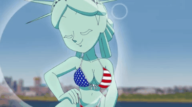 The Best Statue Ever porn comic picture 10