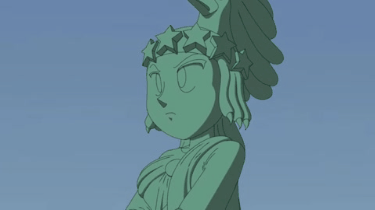 The Best Statue Ever porn comic picture 12