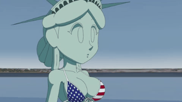 The Best Statue Ever porn comic picture 15