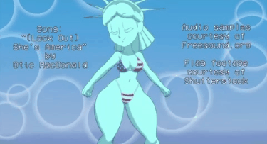 The Best Statue Ever porn comic picture 3