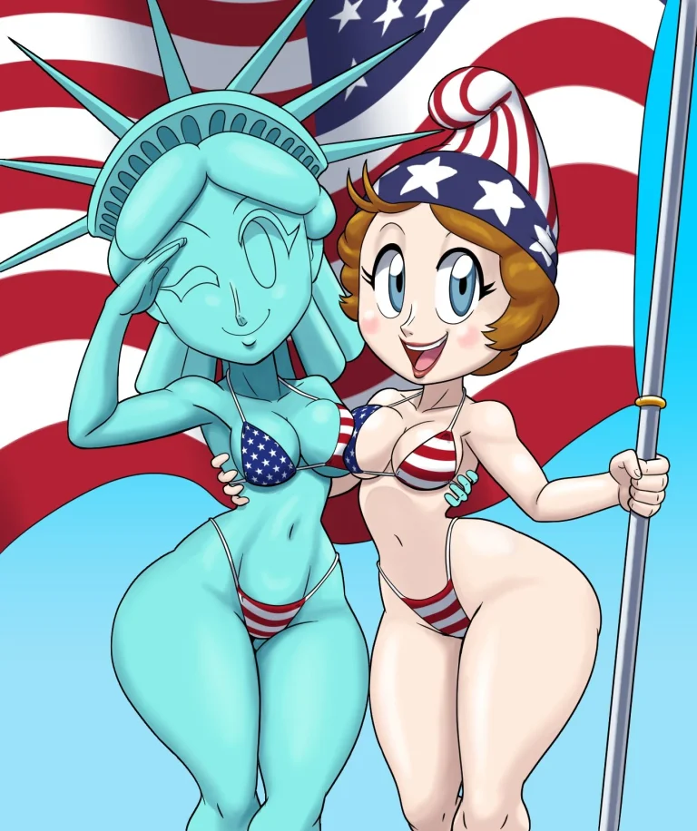 The Best Statue Ever porn comic picture 7