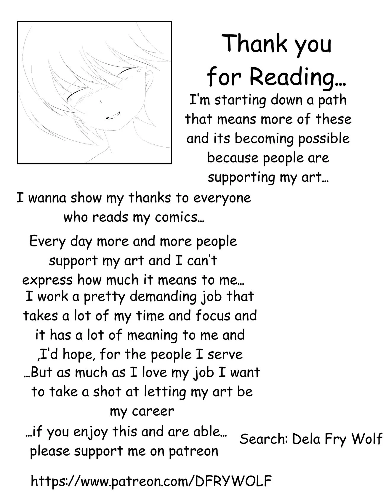 The Bigger the Boss porn comic picture 23