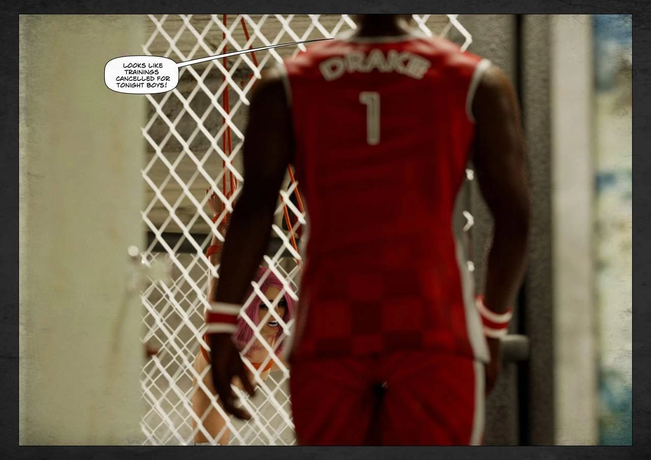 The Biker Gang porn comic picture 137