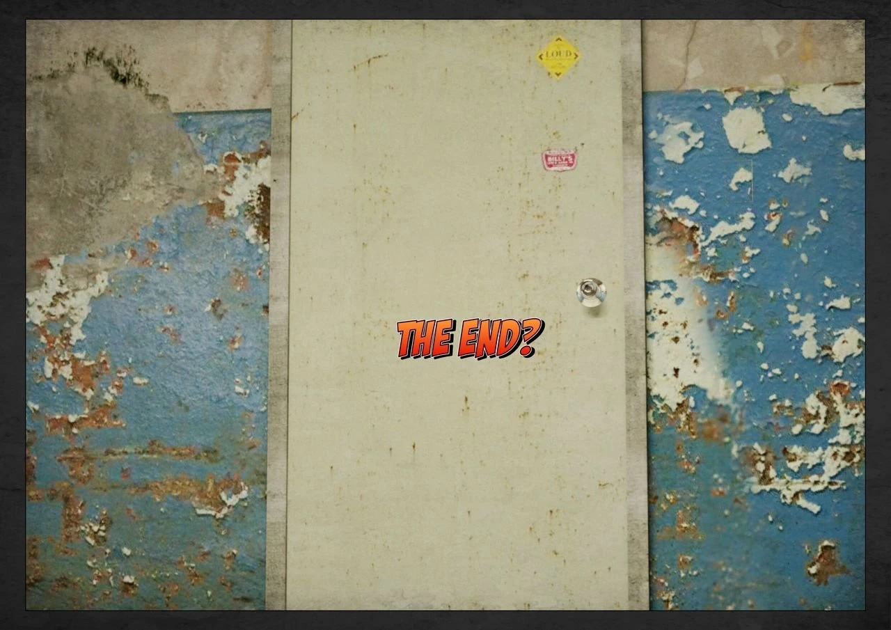 The Biker Gang porn comic picture 138