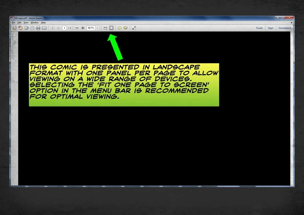 The Biker Gang porn comic picture 2