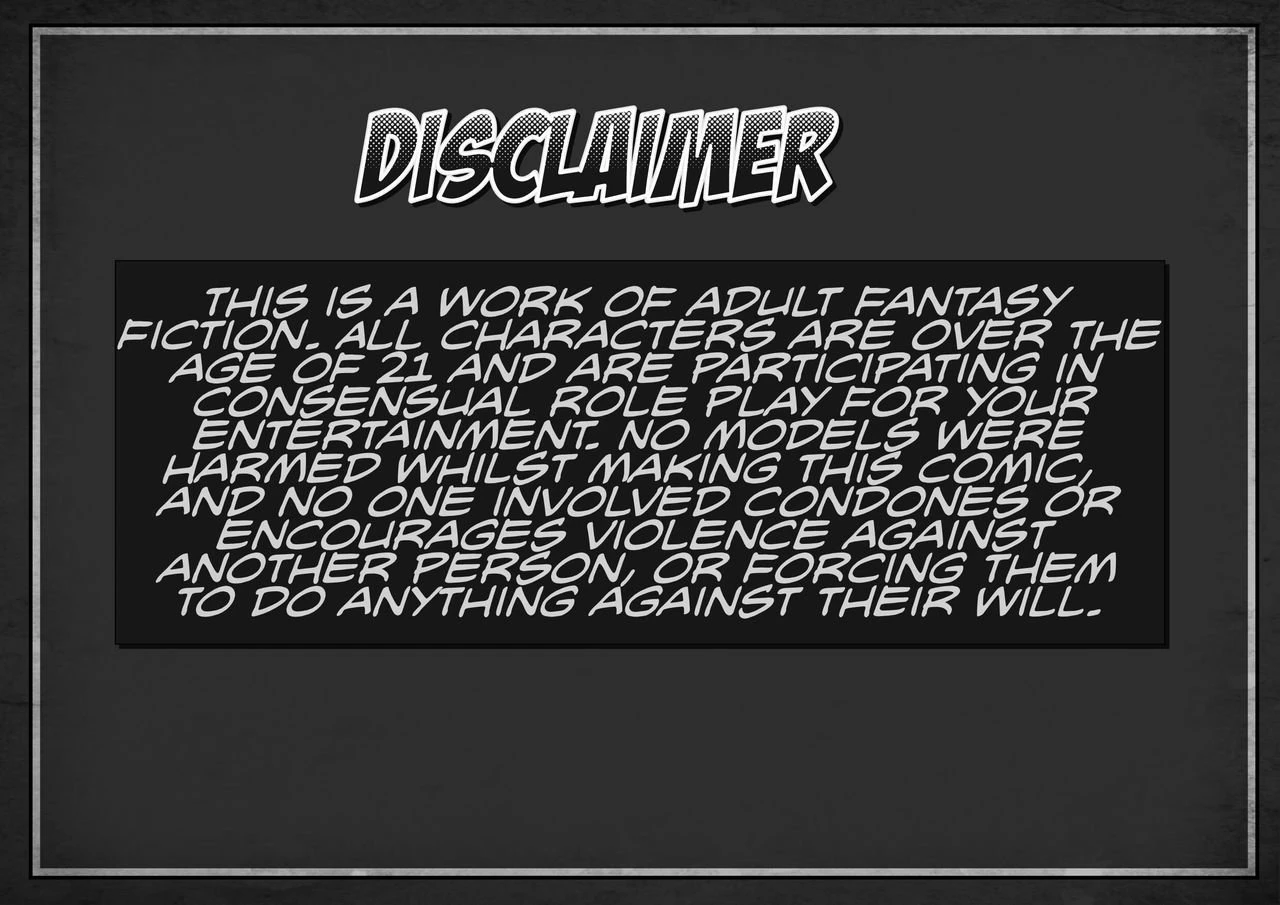 The Biker Gang porn comic picture 3