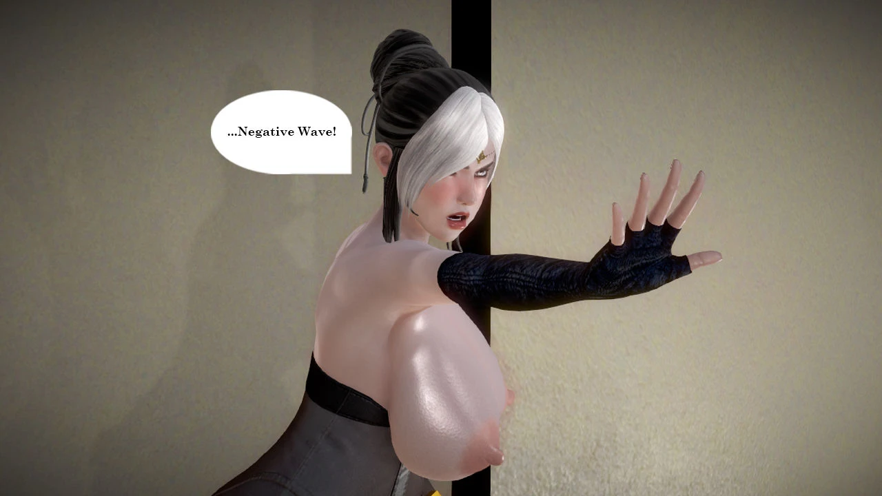 The Black Flower porn comic picture 83