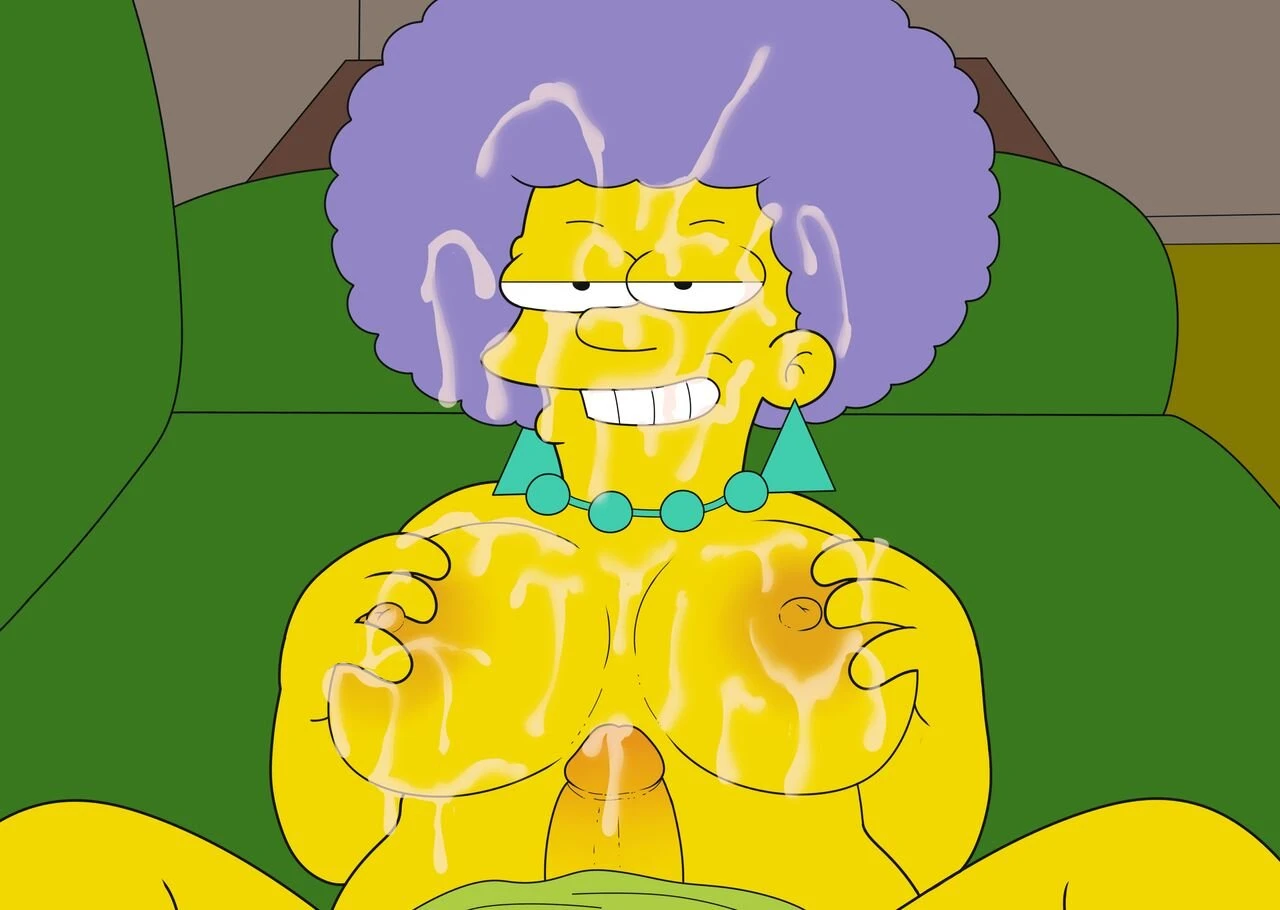 The Bouvier Way porn comic picture 7