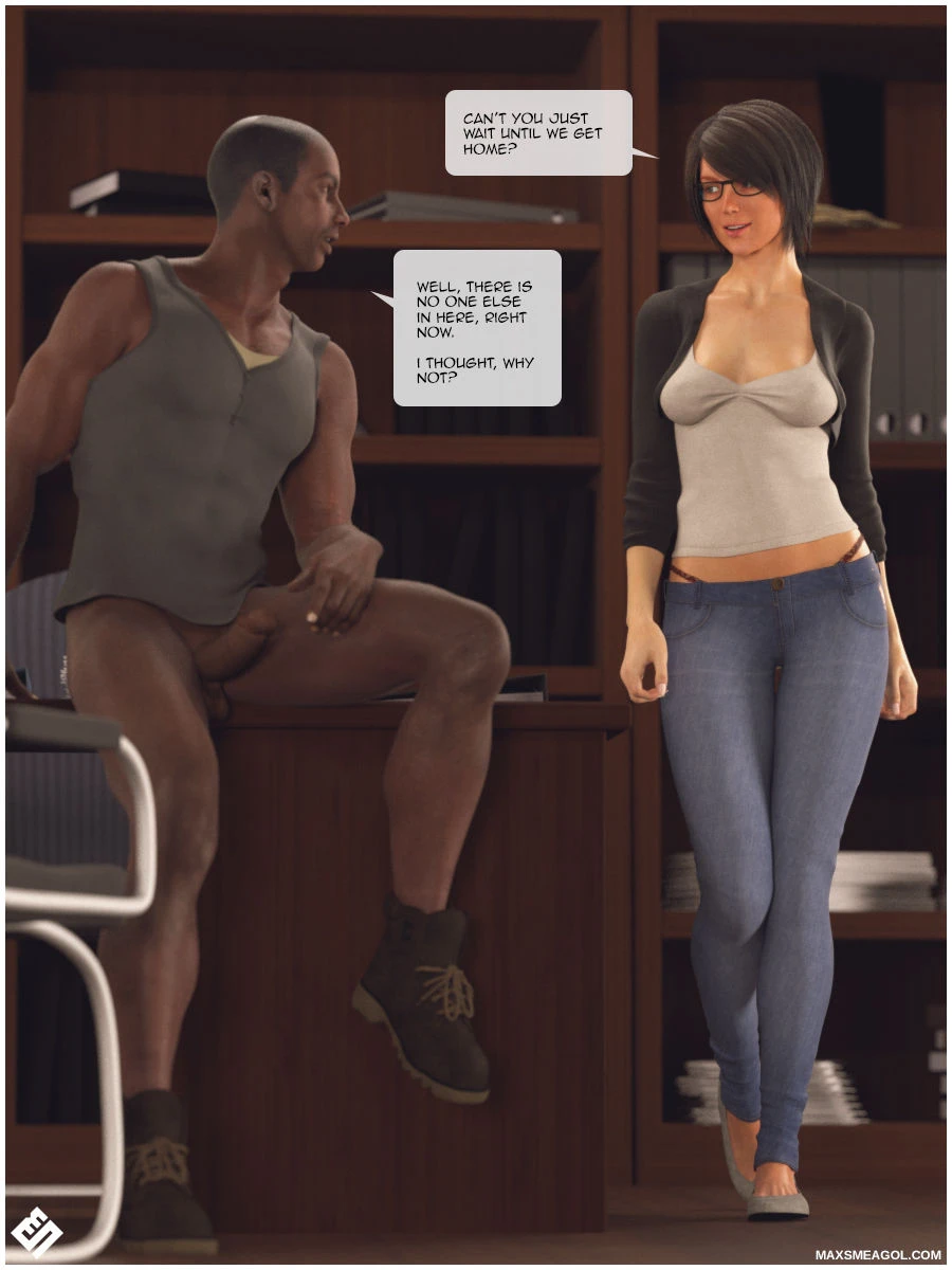 The Call porn comic picture 5