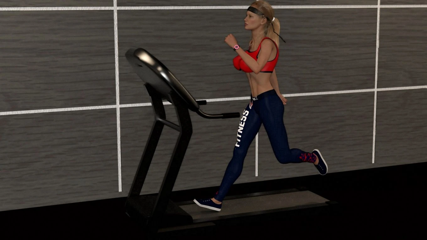 The challenge porn comic picture 19