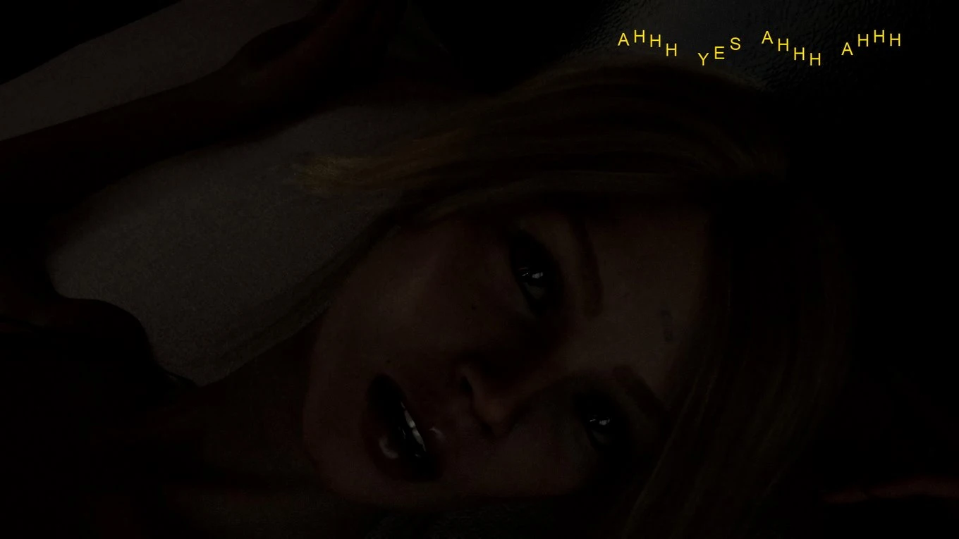 The challenge porn comic picture 3