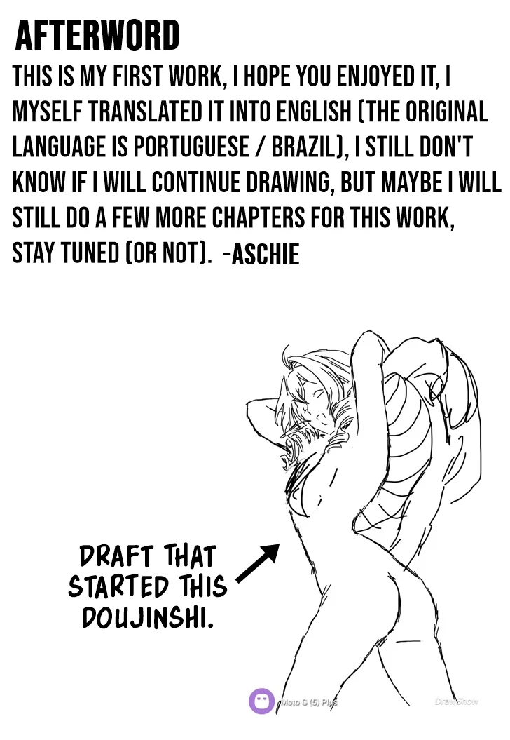 The Chronicles of Elinalise, The Bitch of Mushoku Tensei porn comic picture 7