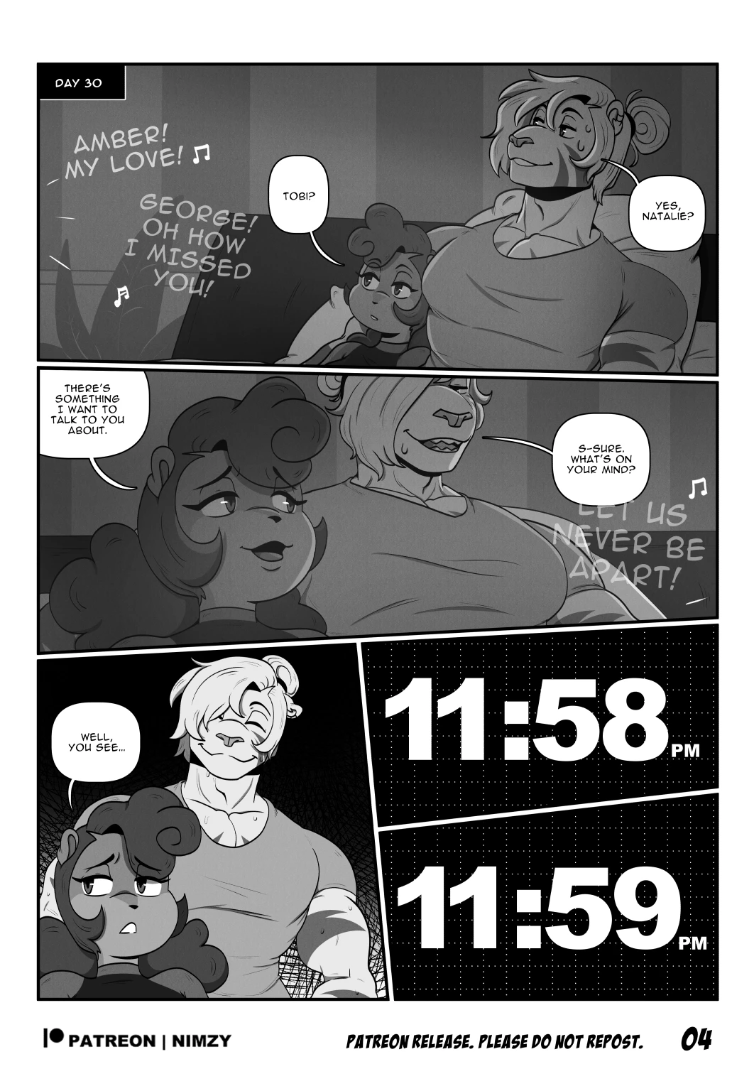 The Climax porn comic picture 5