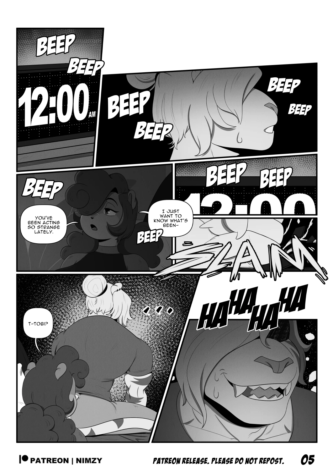 The Climax porn comic picture 6