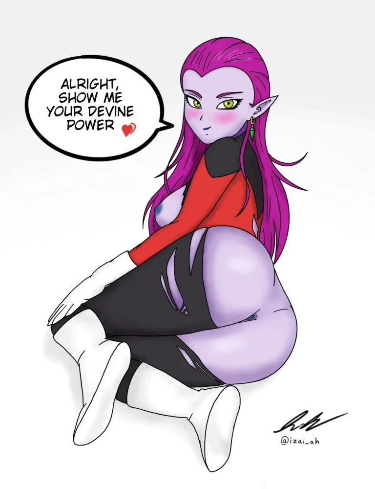 The Cocotte Zone porn comic picture 1