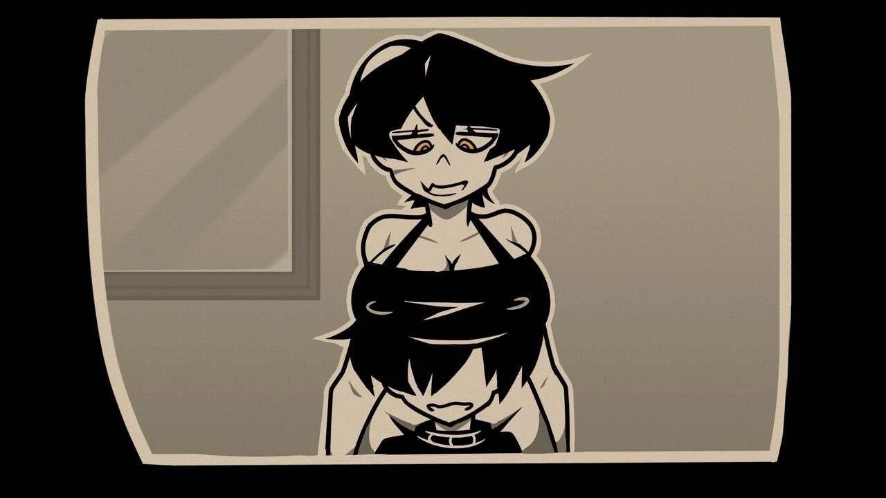 The Coffin of Koi and Finn porn comic picture 2