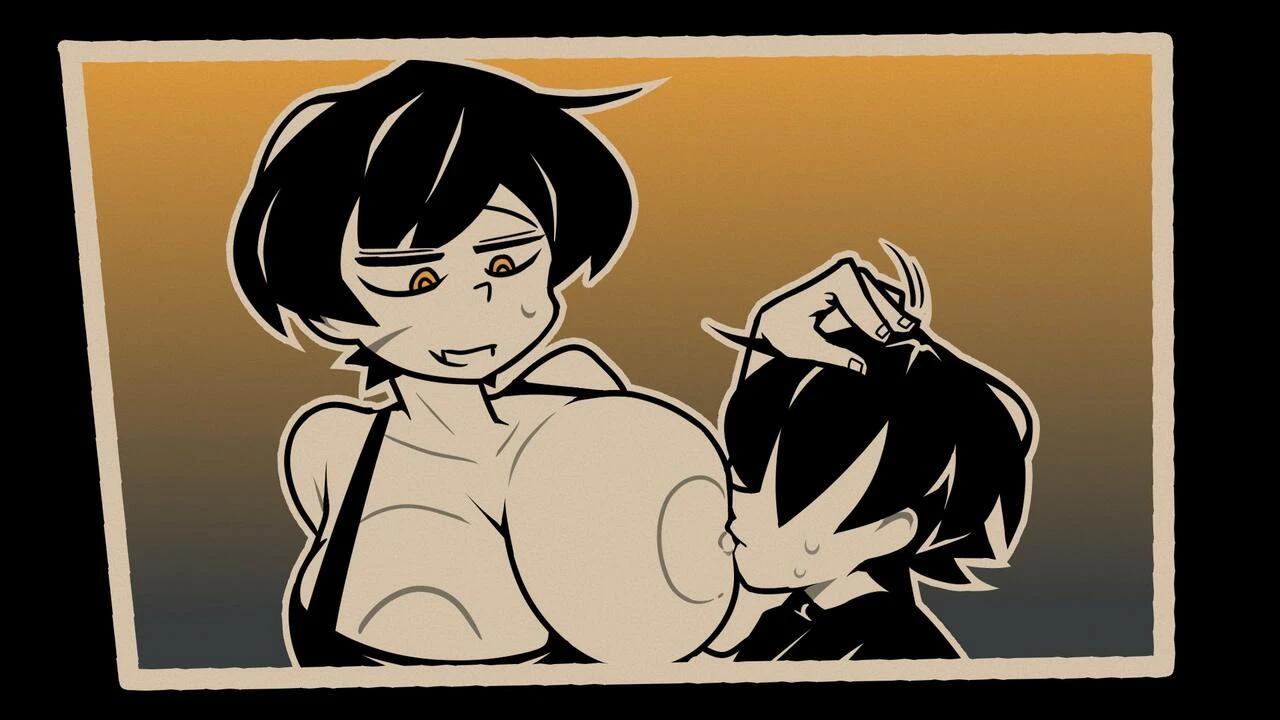 The Coffin of Koi and Finn porn comic picture 3