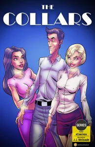 The Collars porn comic picture 1