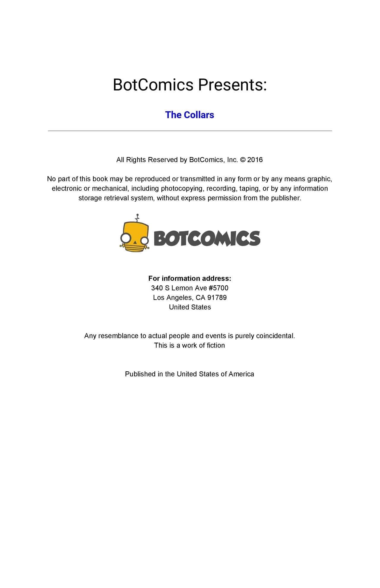 The Collars porn comic picture 2