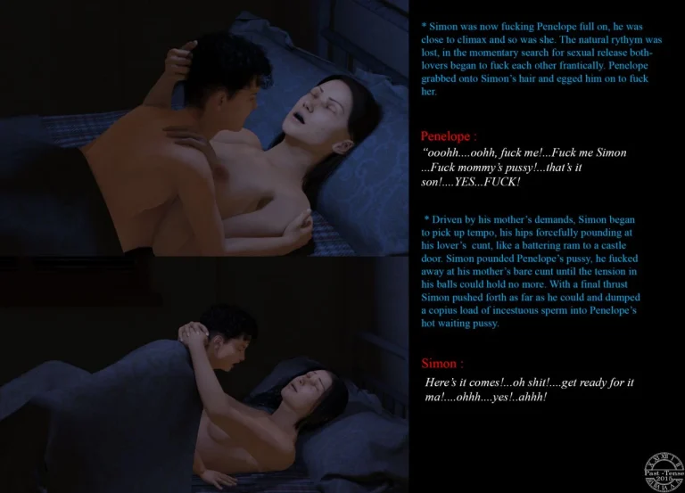 The Conflict 5 porn comic picture 11