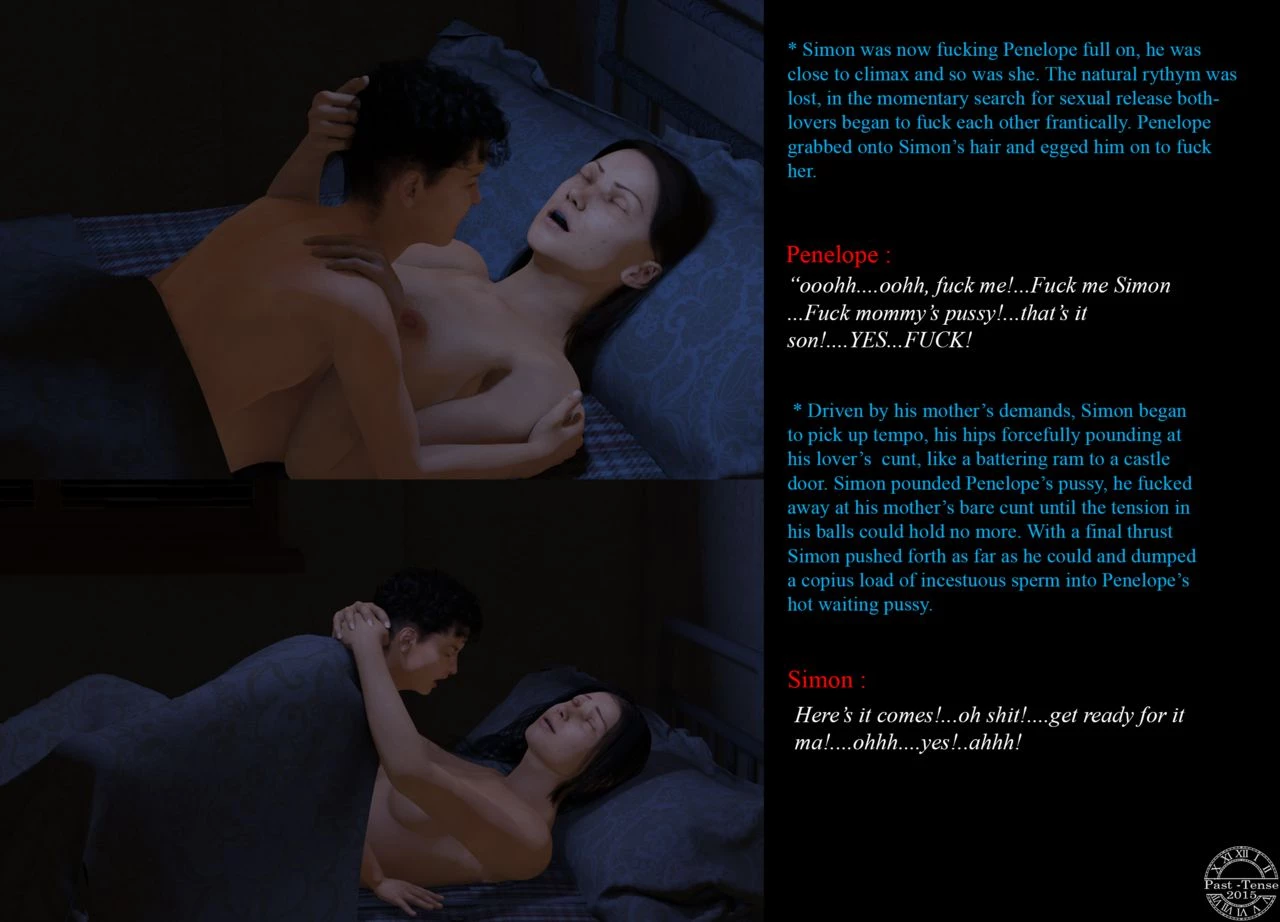 The Conflict 5 porn comic picture 11