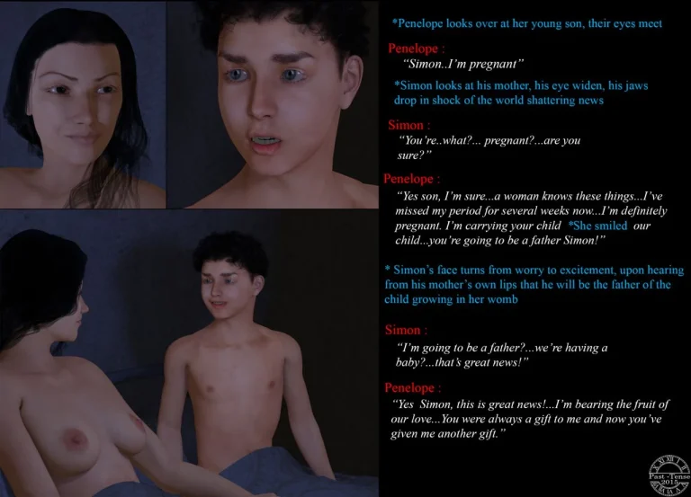 The Conflict 5 porn comic picture 13