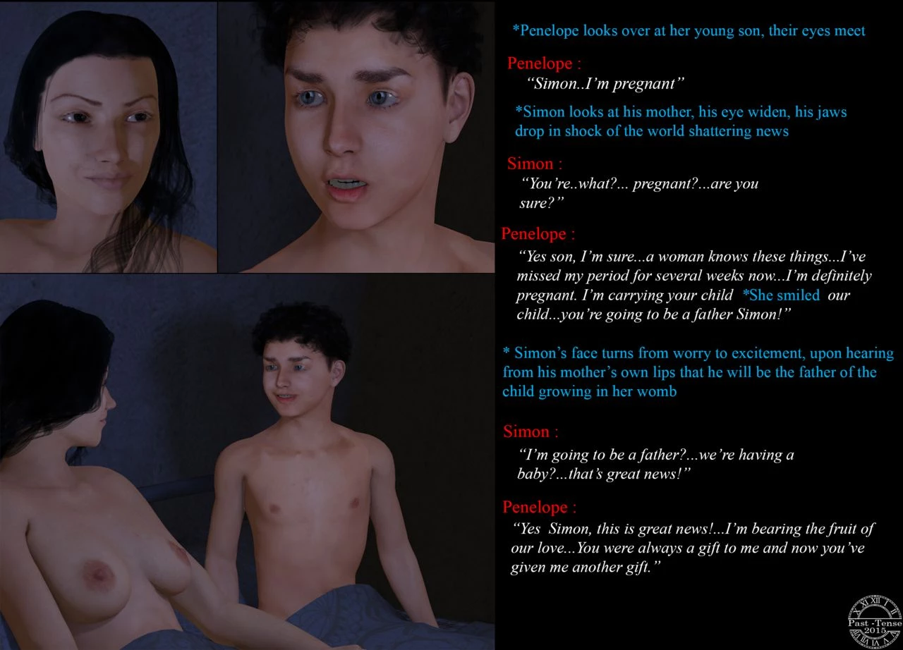 The Conflict 5 porn comic picture 13