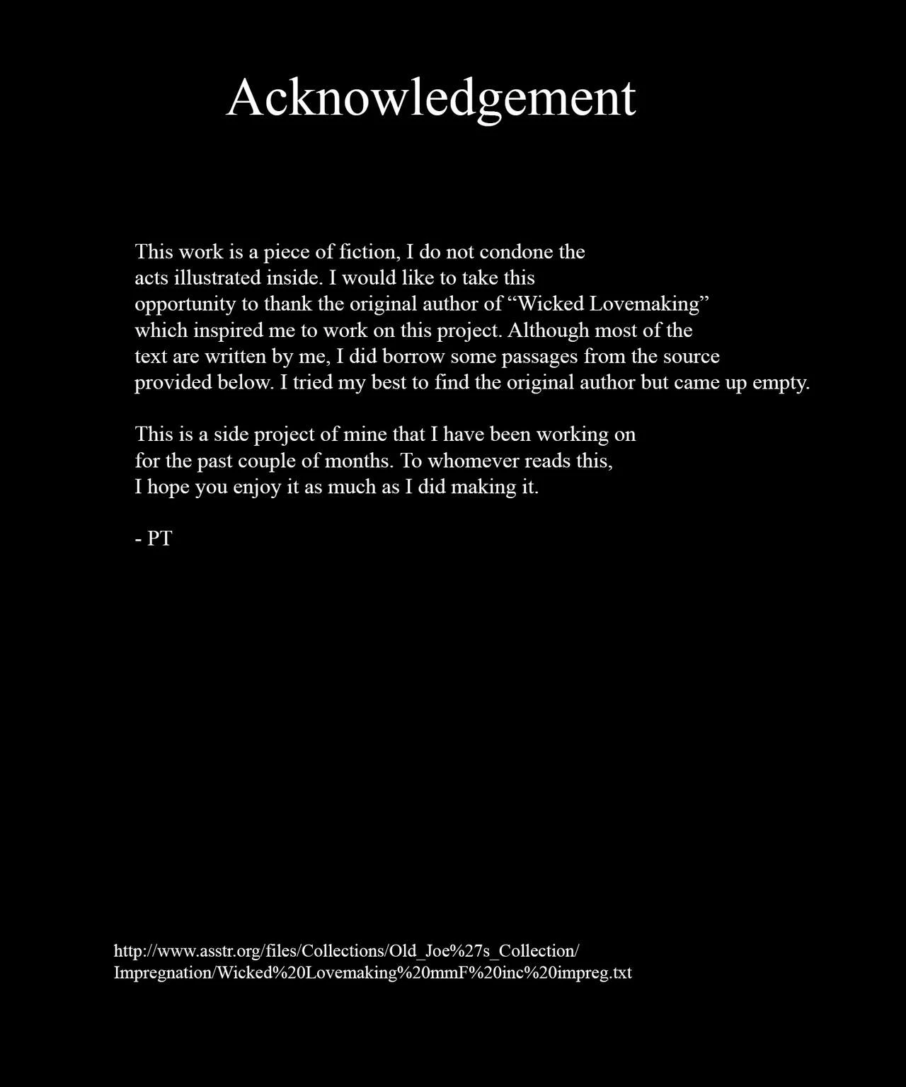 The Conflict 5 porn comic picture 2