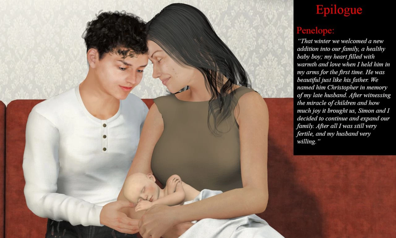 The Conflict 5 porn comic picture 24