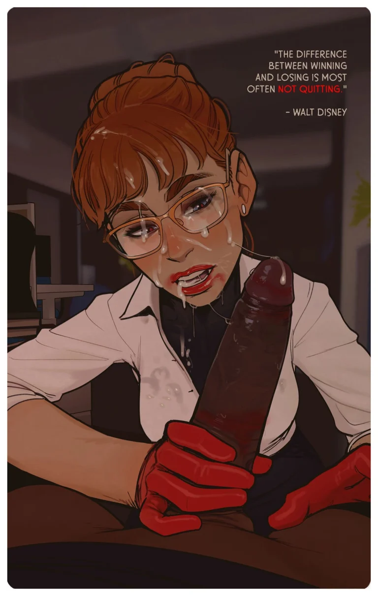 The Corporate Tool porn comic picture 15