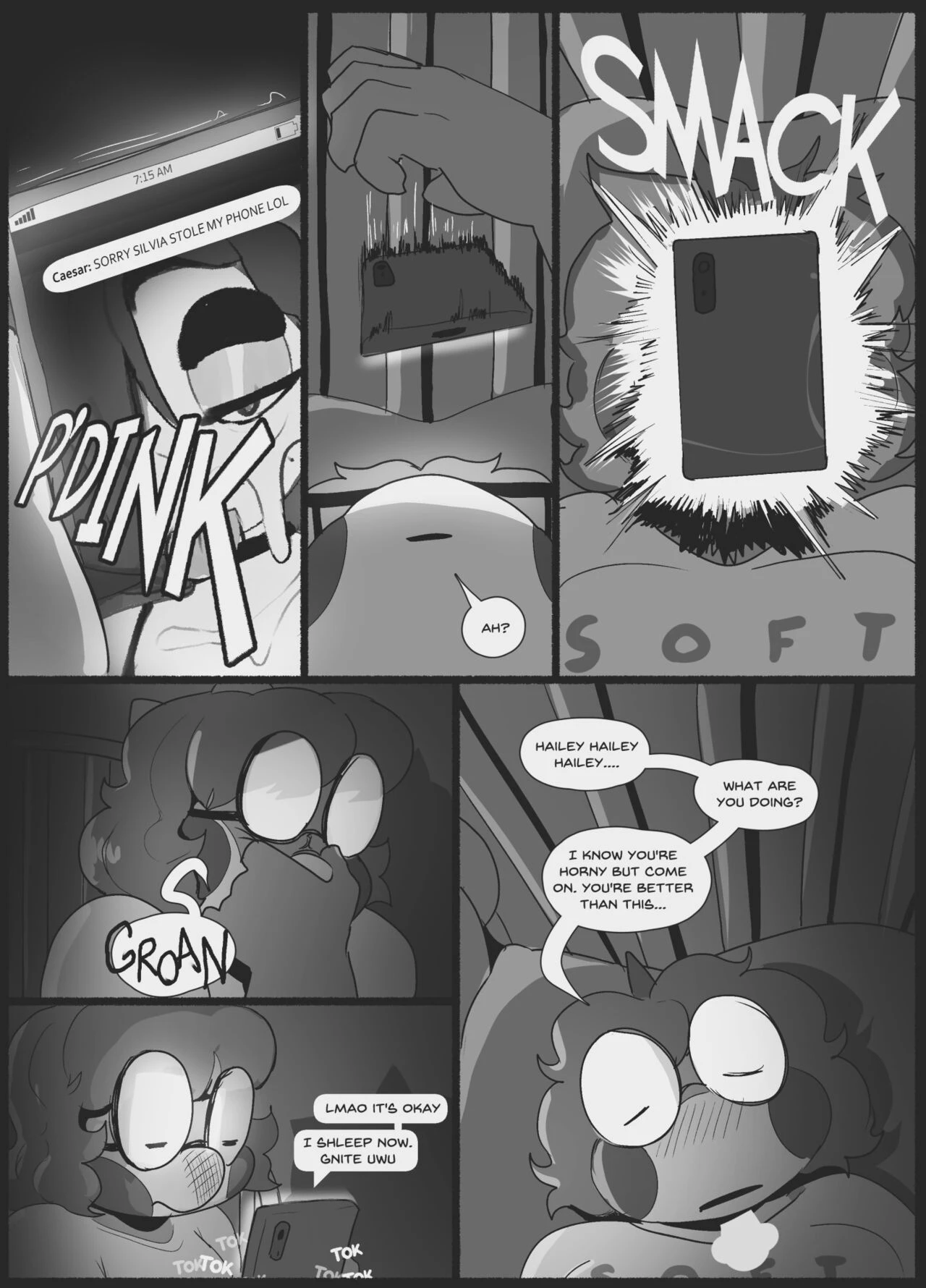 The Dandy Demon 10 porn comic picture 17