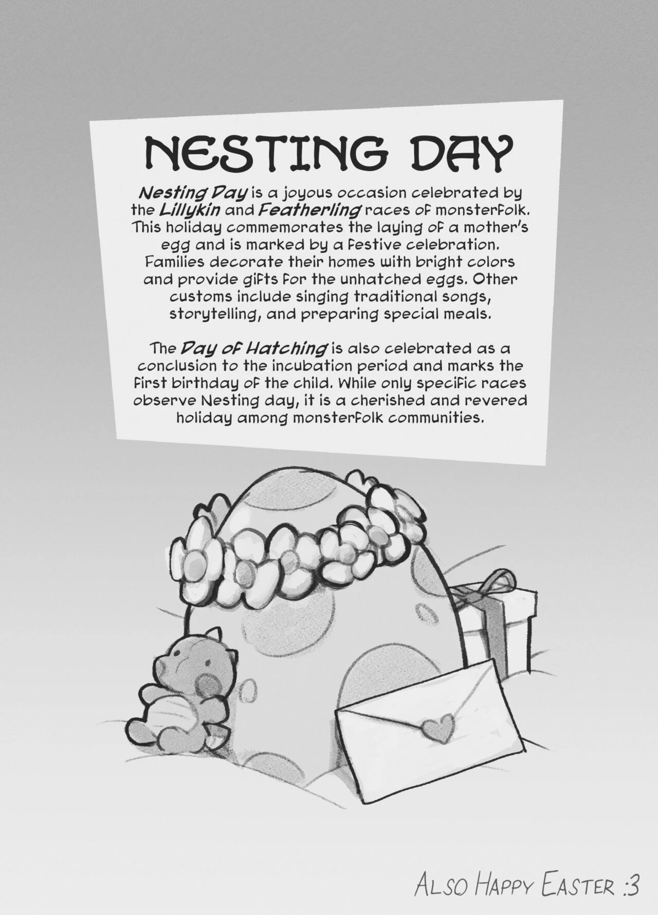 The Dandy Demon 10 porn comic picture 19