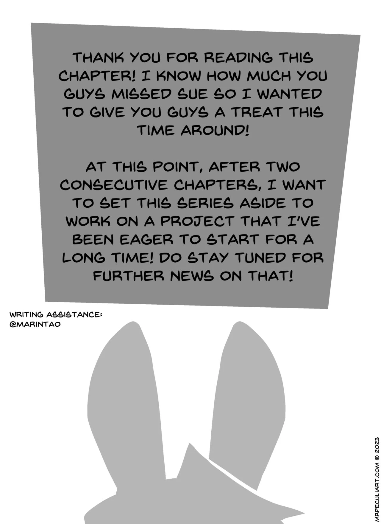 The Dandy Demon 11 porn comic picture 22