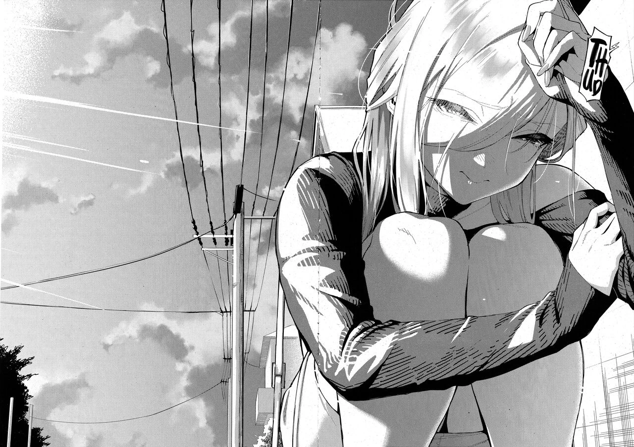 The Day We Stopped Being Fuckbuddies | Bokura ga SeFri ja Nakunaru Hi -Chuuhen- porn comic picture 28