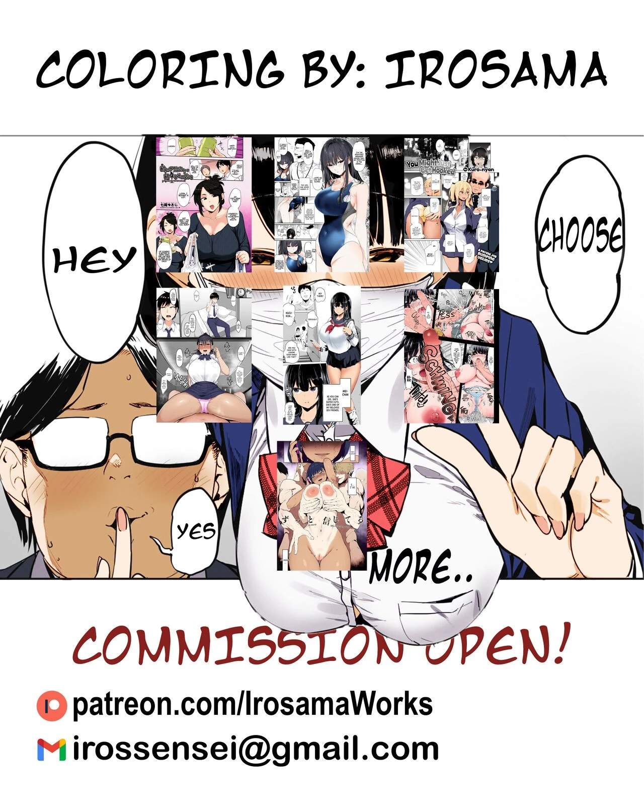 The day when I became obedient | Sunao ni Nareta Hi porn comic picture 27