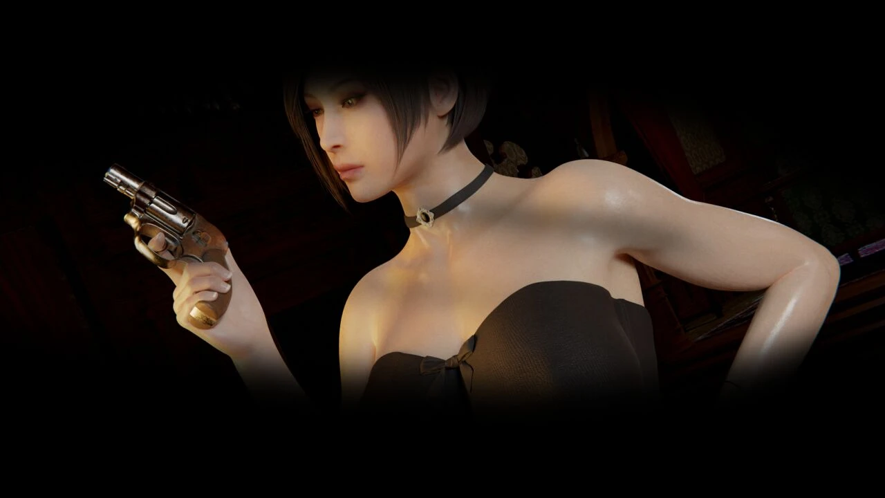 The Dead End Slayer porn comic picture 12