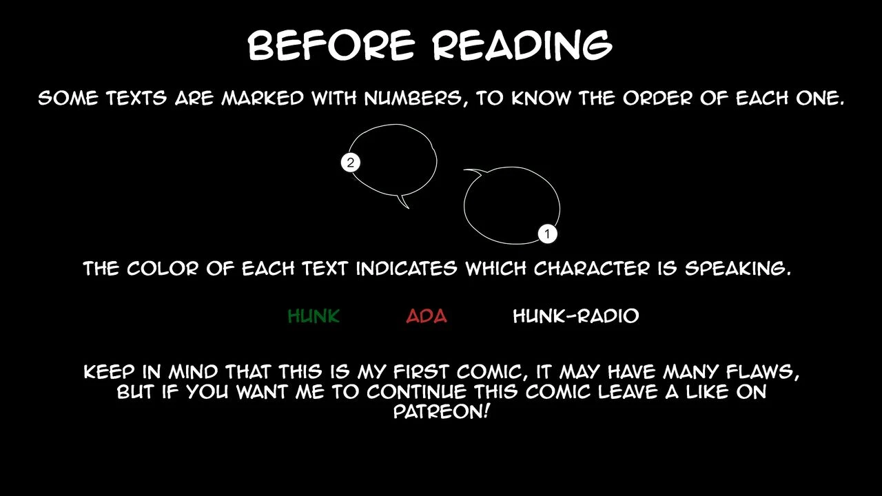 The Dead End Slayer porn comic picture 2