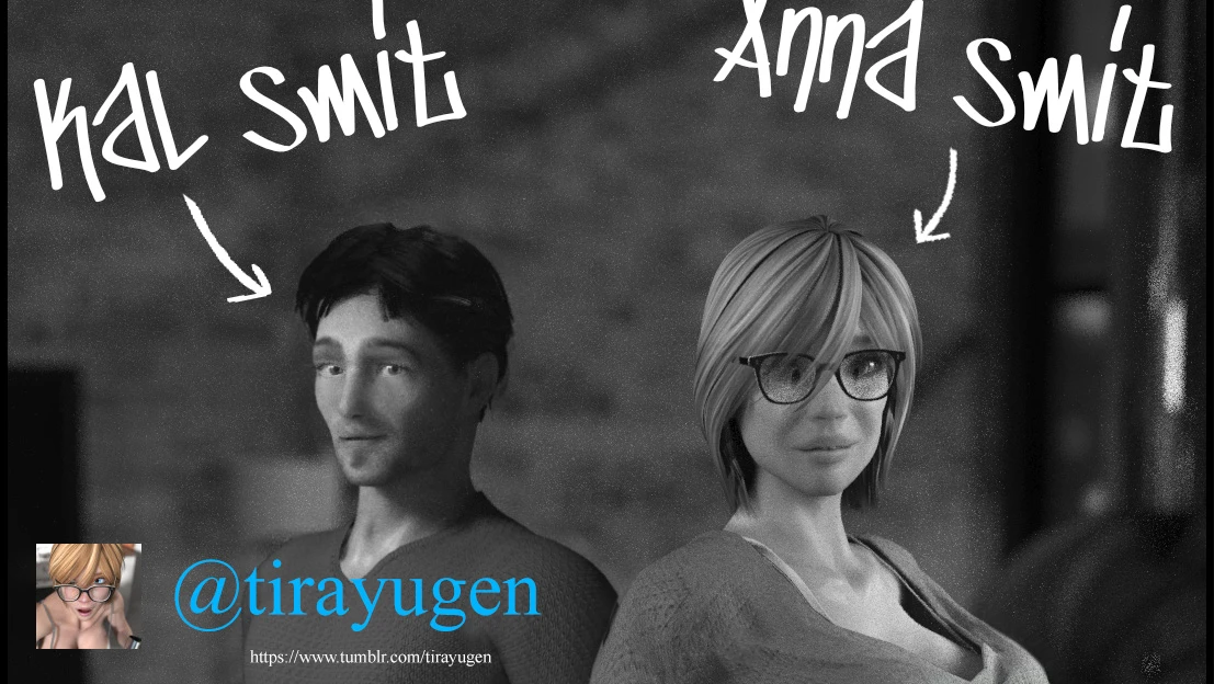 The Deliciously Awkward Family Bubble - Day One porn comic picture 55