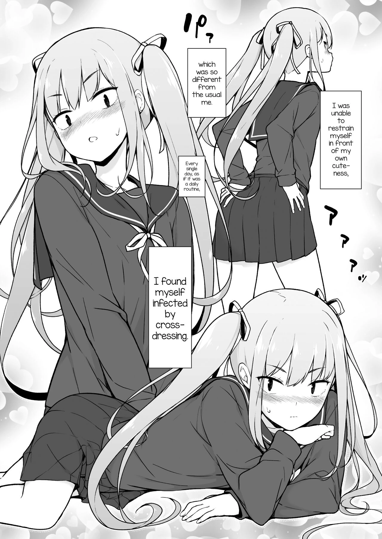 The Delinquent porn comic picture 15