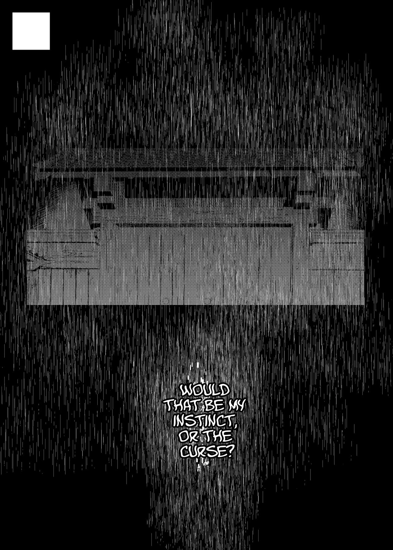 The Demon Gods' Village ~Descendants of Gods x Sacrificial Girl~ porn comic picture 116